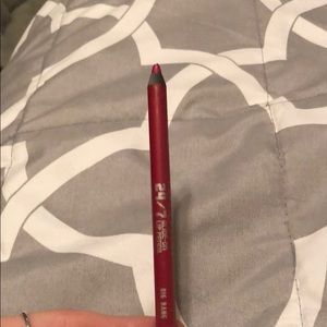 Urban Decay Makeup - Urban decay 24/7 lip pencil in Big Bang Urban Decay Makeup - Urban decay 24/7 lip pencil in Big Bang